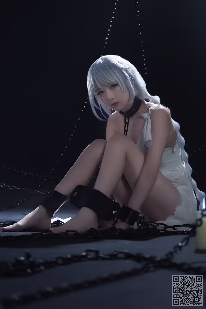 COS、铁板烧鬼舞、调教