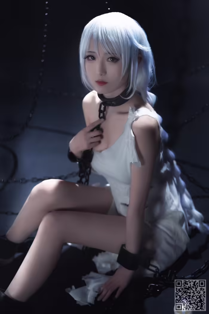 COS、铁板烧鬼舞、调教