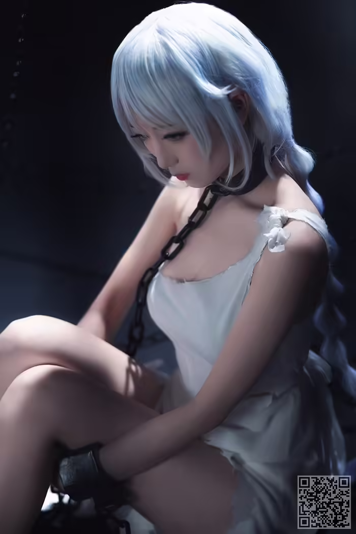 COS、铁板烧鬼舞、调教