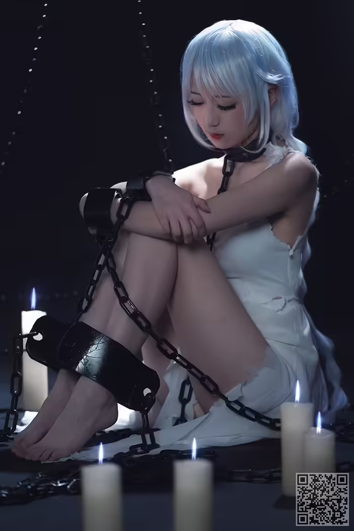 COS、铁板烧鬼舞、调教