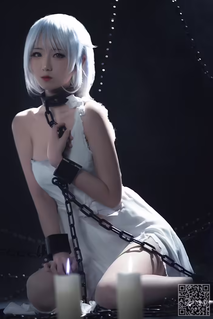COS、铁板烧鬼舞、调教