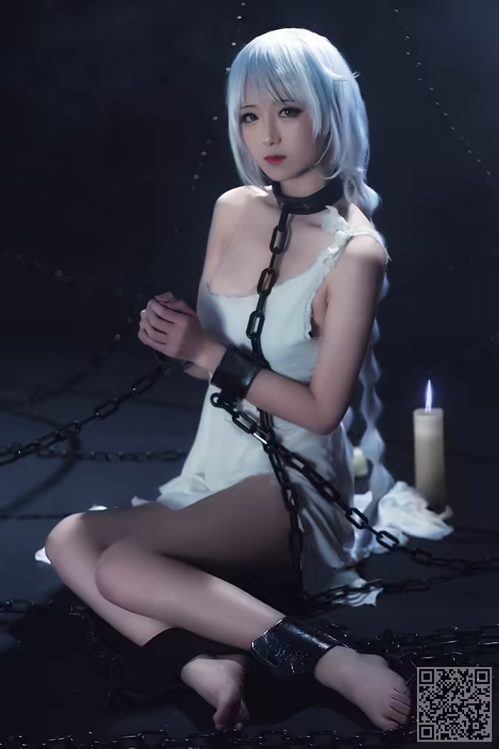 COS、铁板烧鬼舞、调教
