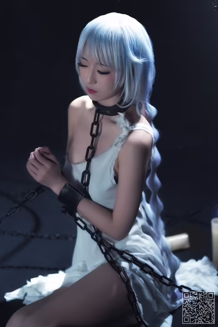 COS、铁板烧鬼舞、调教