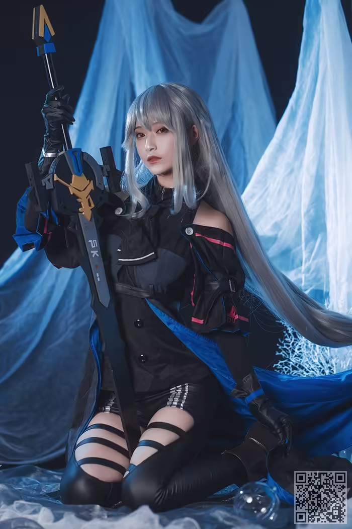 COS、铁板烧鬼舞、调教