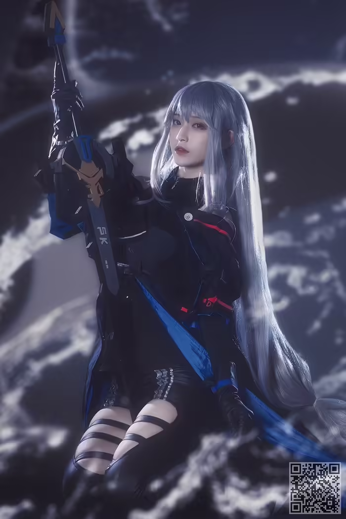COS、铁板烧鬼舞、调教