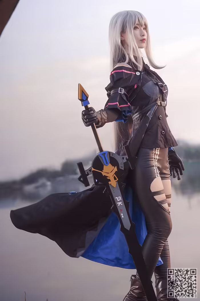 COS、铁板烧鬼舞、调教