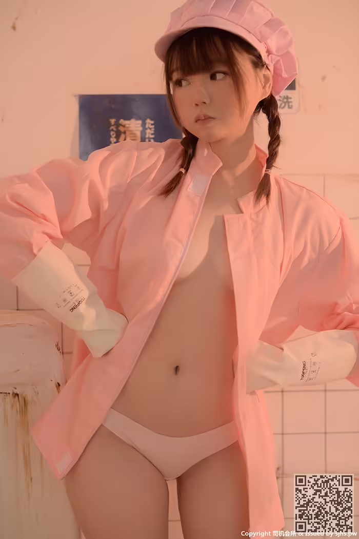 清洁员、肉肉、露出