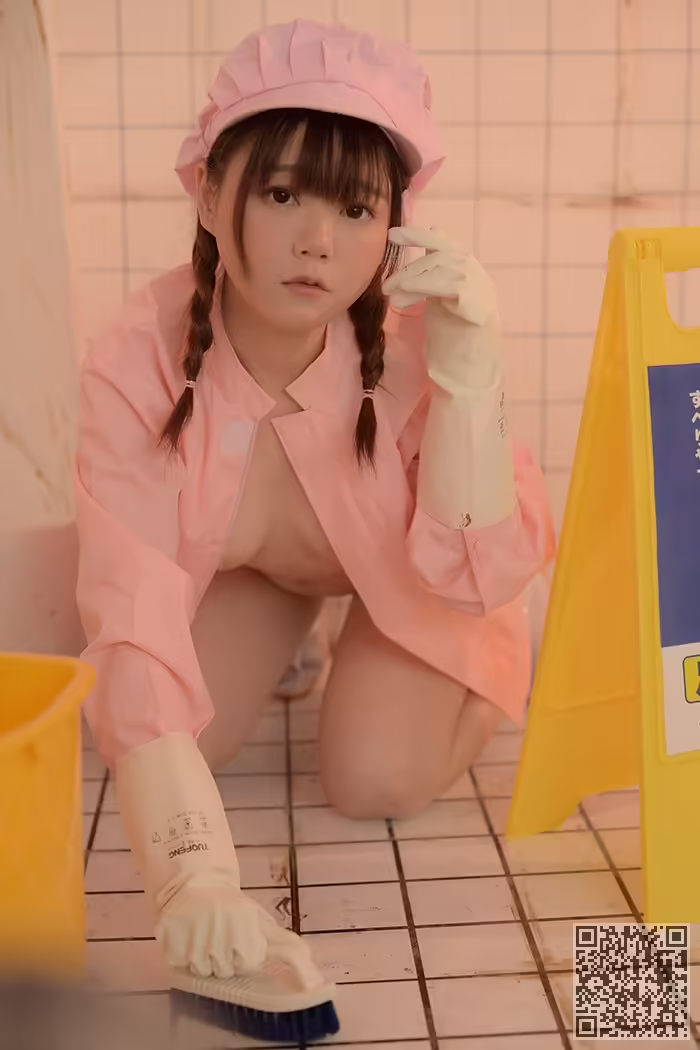 清洁员、肉肉、露出