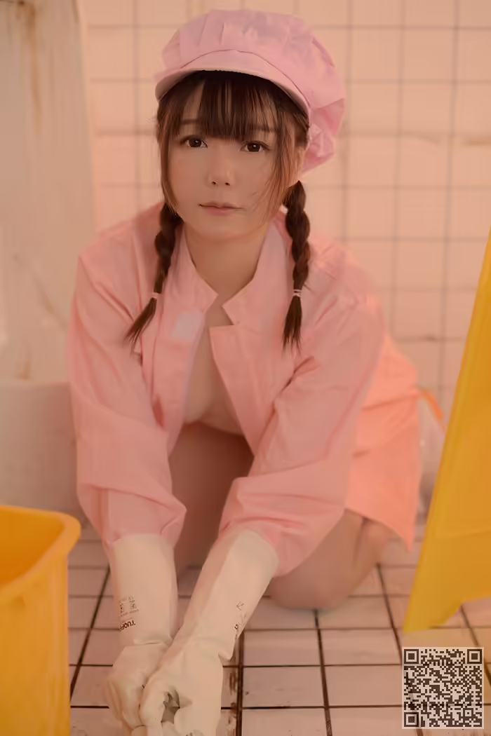 清洁员、肉肉、露出