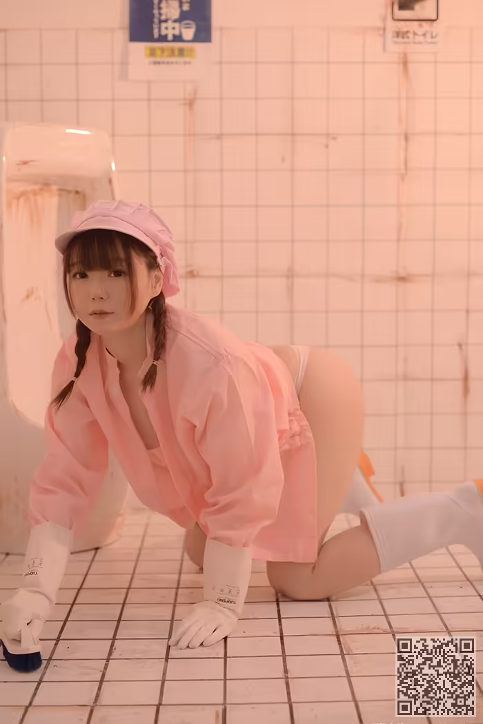 清洁员、肉肉、露出