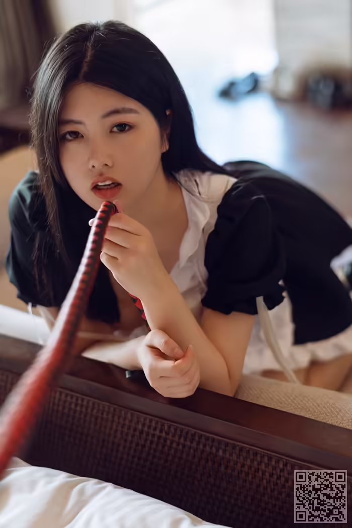 女仆、娜露、丝袜、美臀