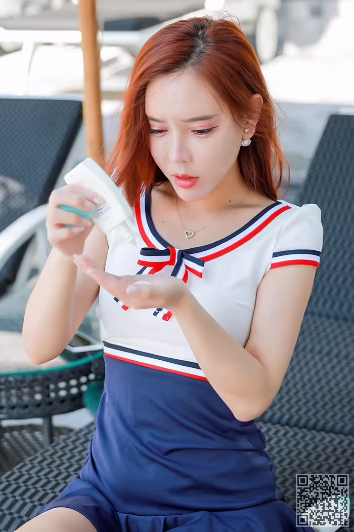 全民女神、艾小青、无内、黑丝