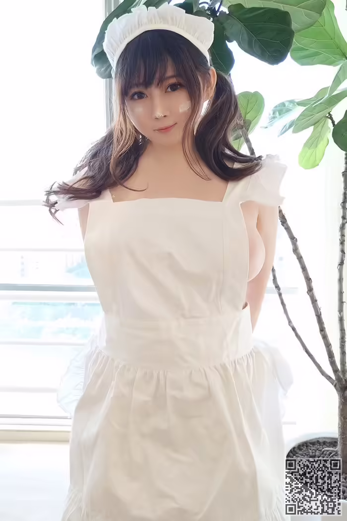 厨娘、依酱、巨乳、侧漏