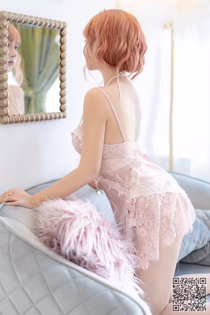 睡娘、米线线、酥胸、美臀
