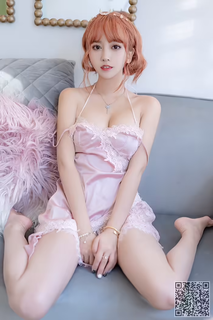 睡娘、米线线、酥胸、美臀