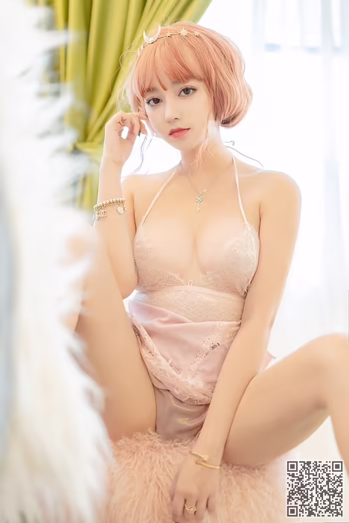 睡娘、米线线、酥胸、美臀