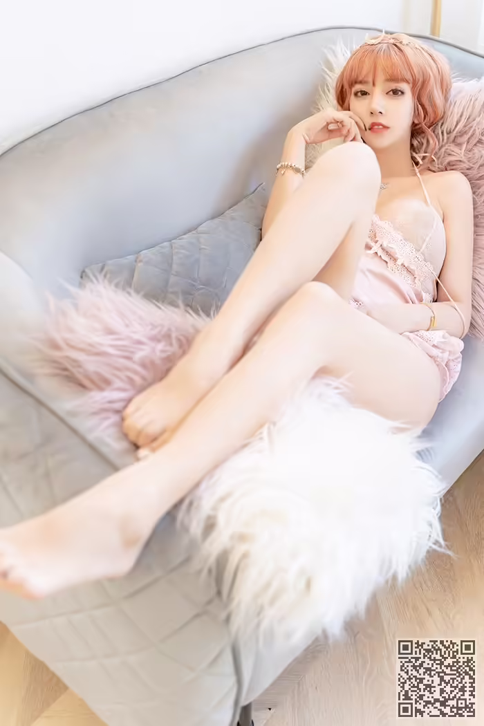 睡娘、米线线、酥胸、美臀