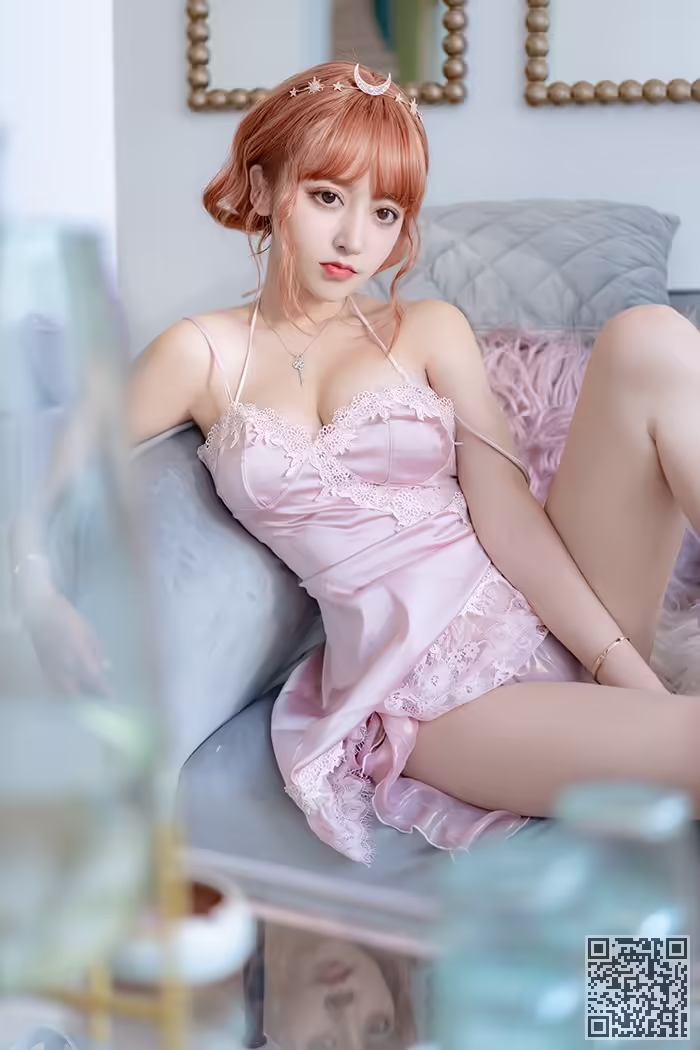 睡娘、米线线、酥胸、美臀