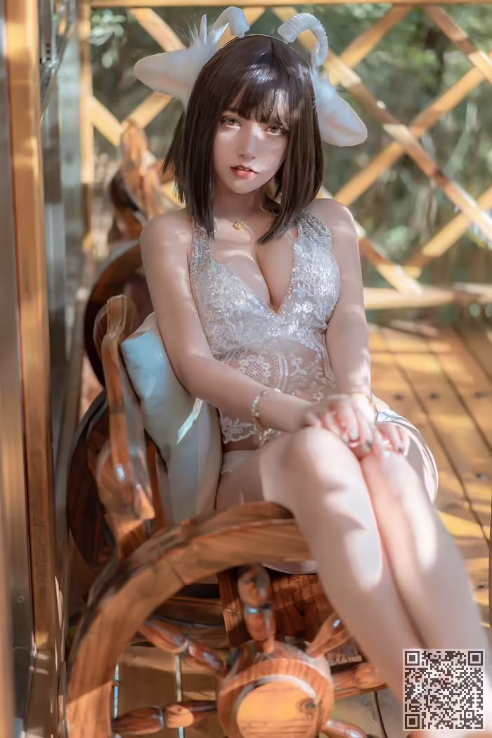 性感、米线线、内衣、美乳