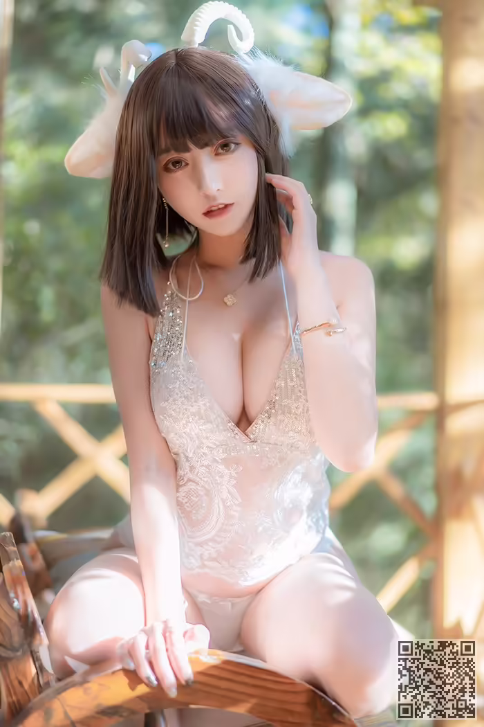 性感、米线线、内衣、美乳
