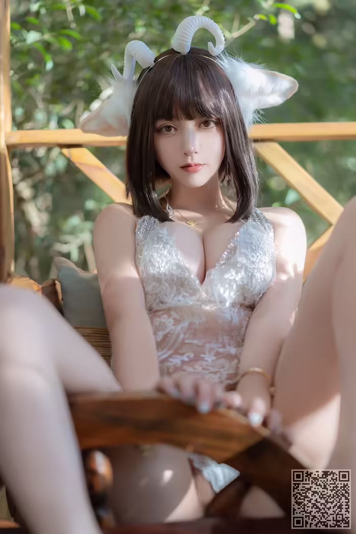 性感、米线线、内衣、美乳