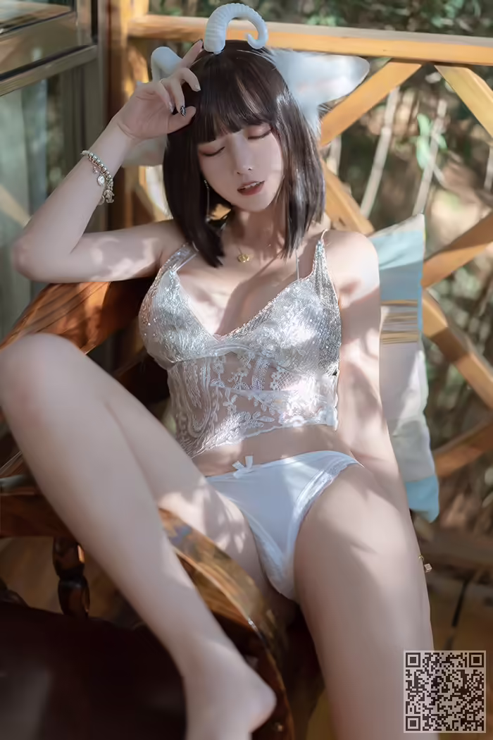 性感、米线线、内衣、美乳