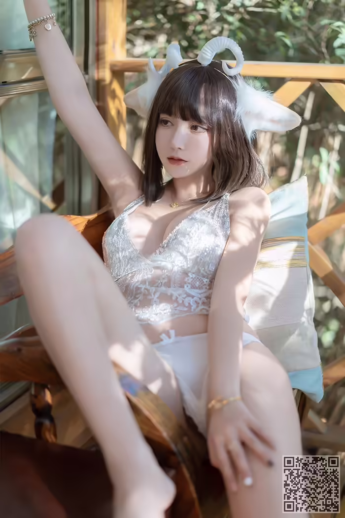 性感、米线线、内衣、美乳