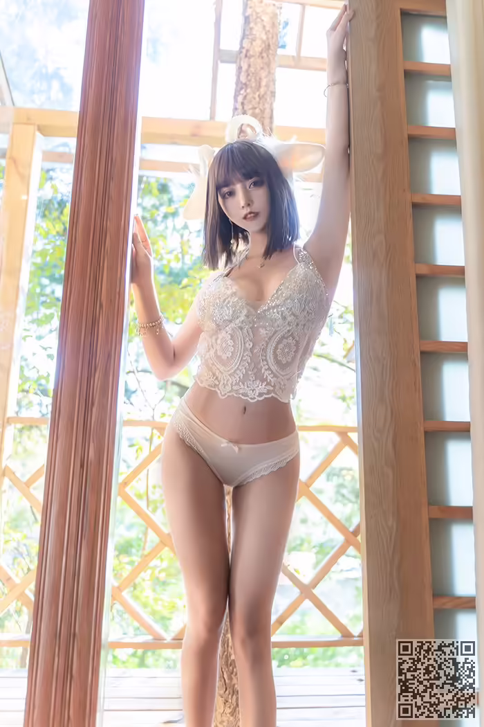 性感、米线线、内衣、美乳