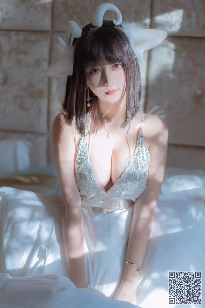 性感、米线线、内衣、美乳