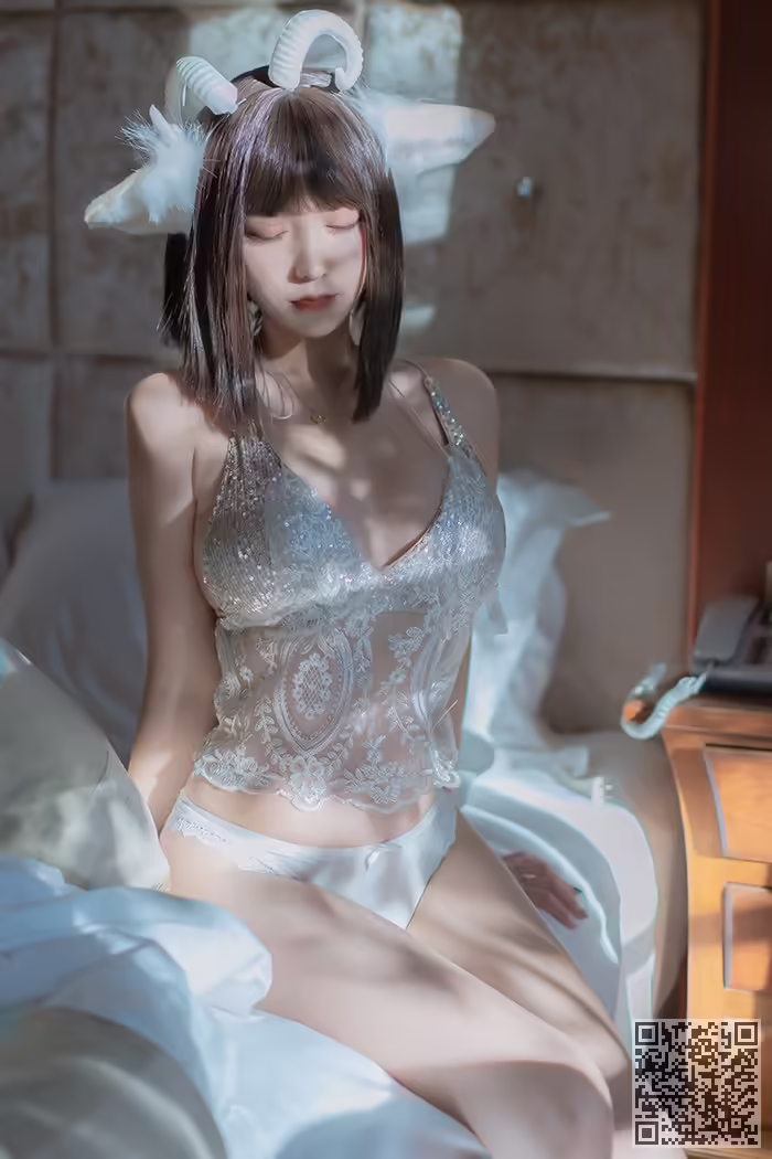 性感、米线线、内衣、美乳