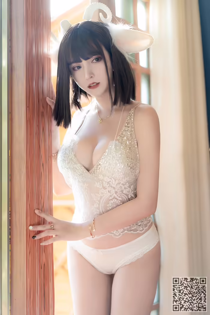 性感、米线线、内衣、美乳