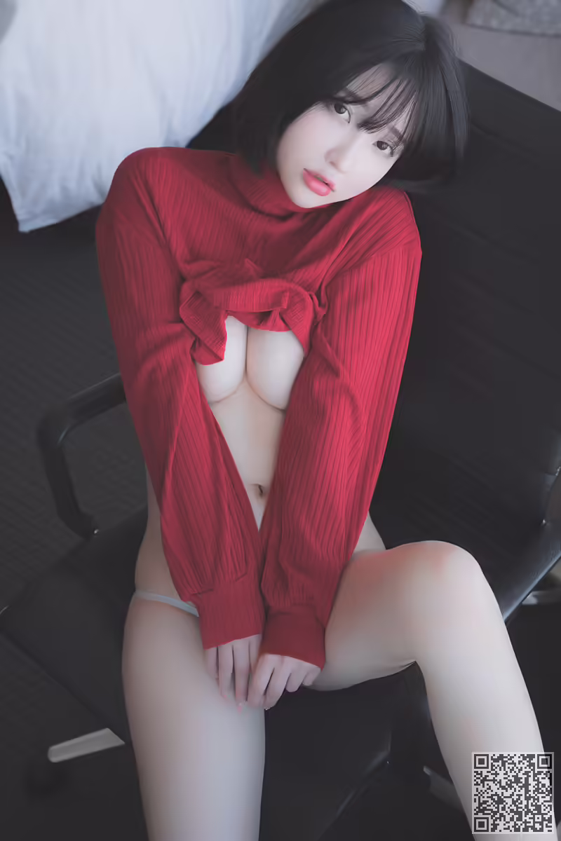 萌妹子、孙乐乐、湿身