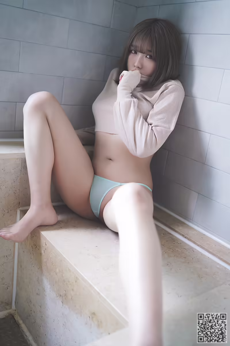 韩国美女、Sonson、黑丝、翘臀