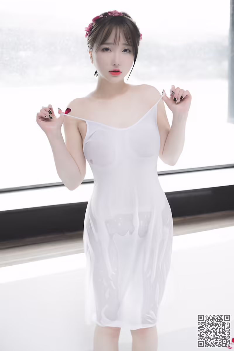 美女、孙乐乐、沐浴照