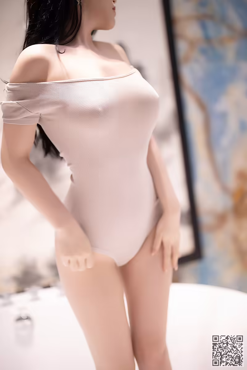 性感模特、绯月樱、美腿