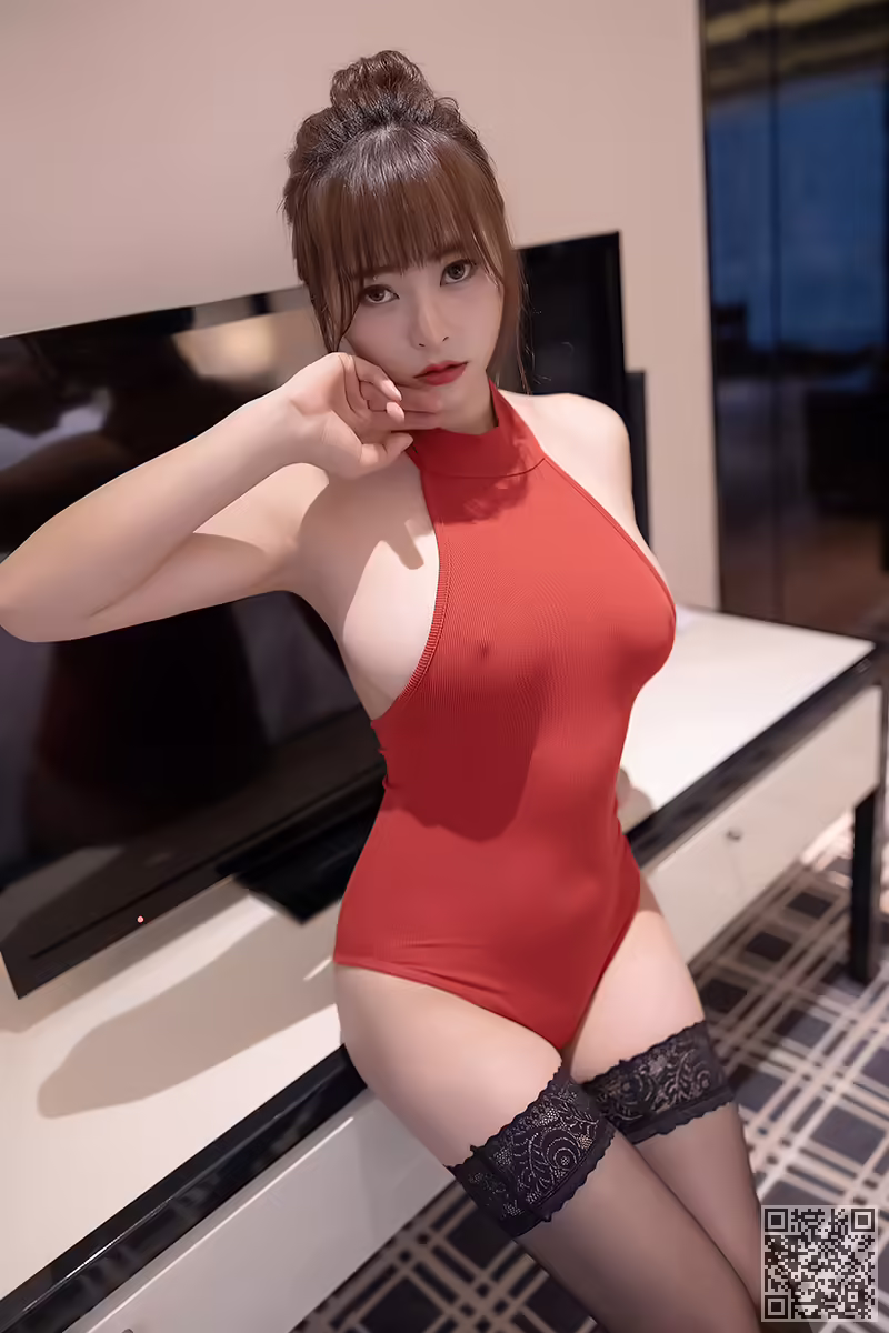 性感、尤物、奈沐子