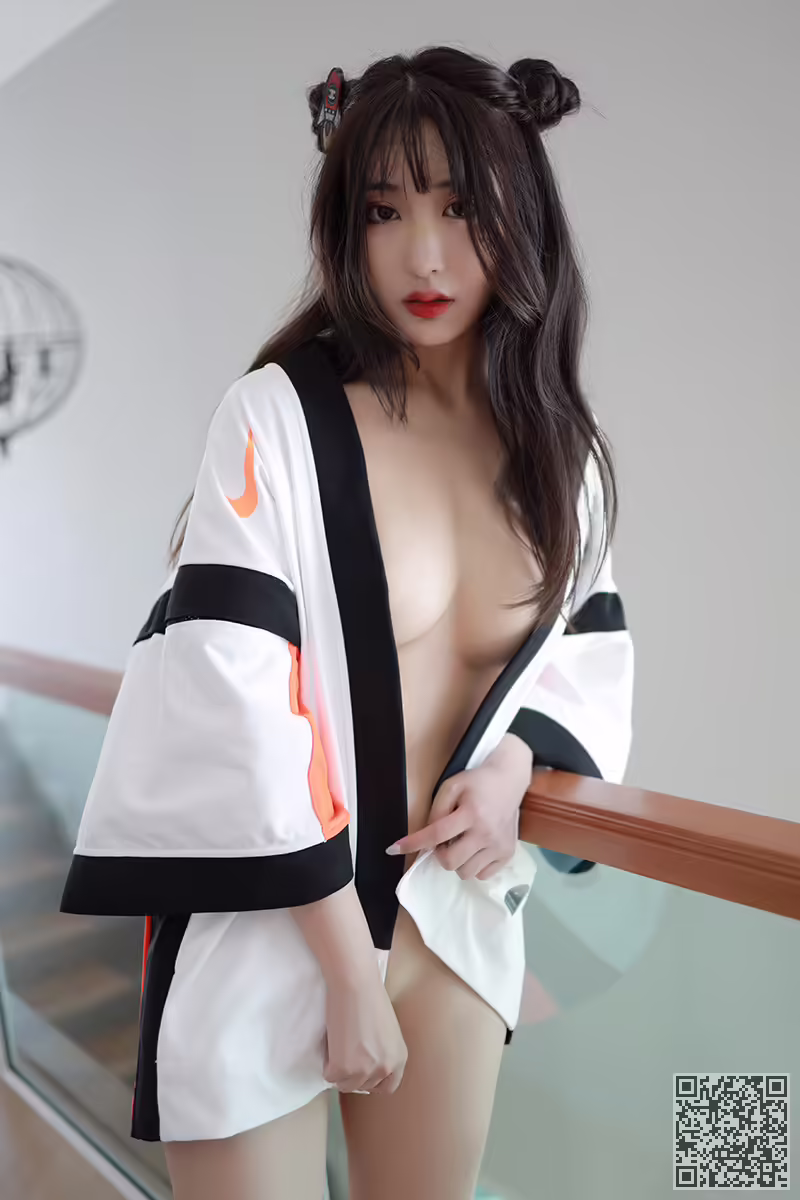 美胸、嫩模、林子欣