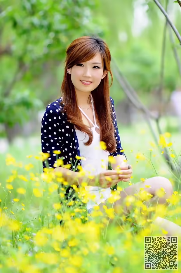 人像摄影
