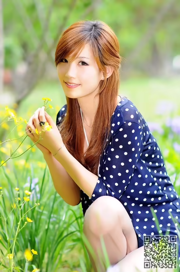 人像摄影