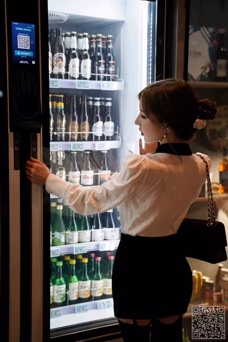 女神、周于希、酒店约会、男友