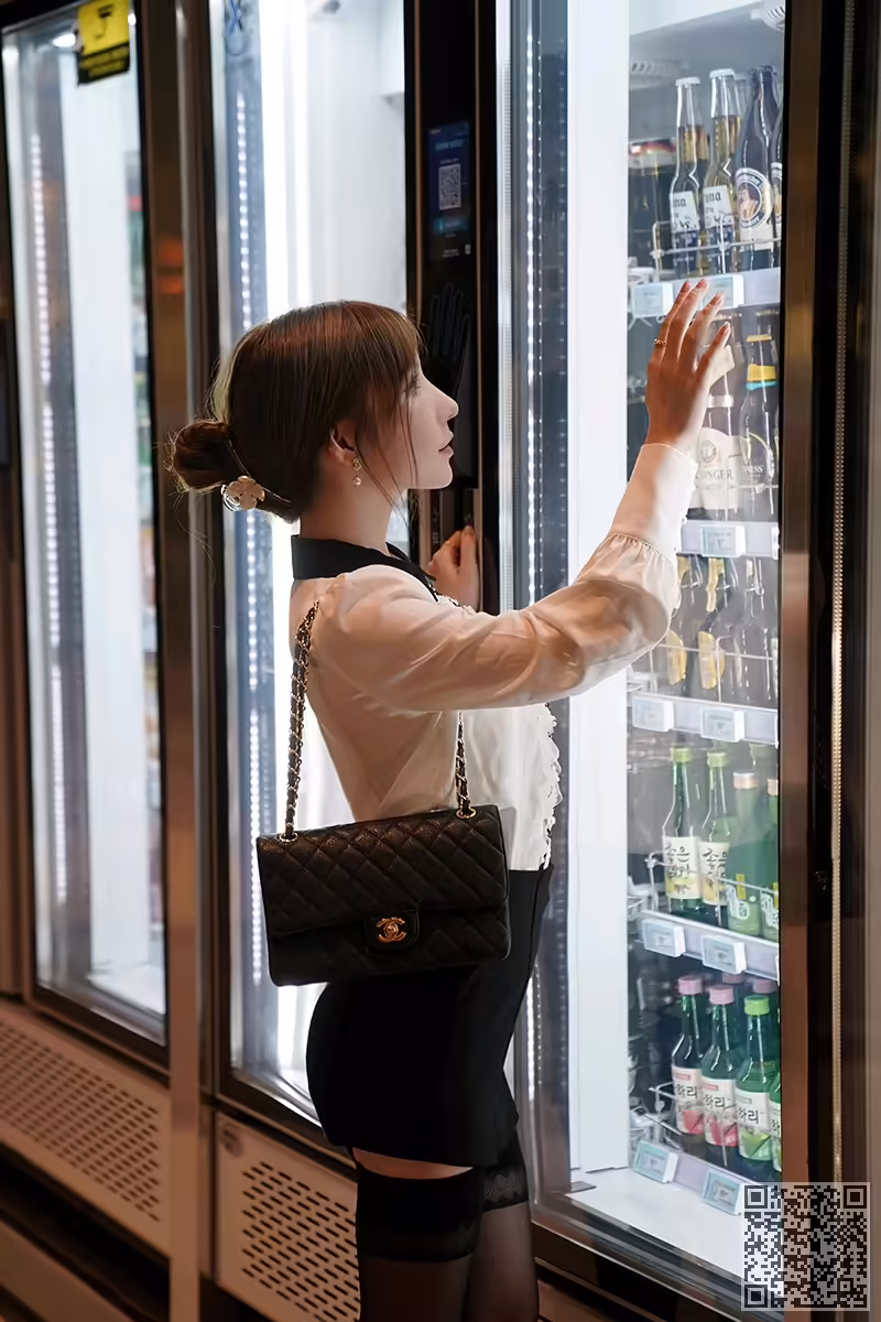 女神、周于希、酒店约会、男友