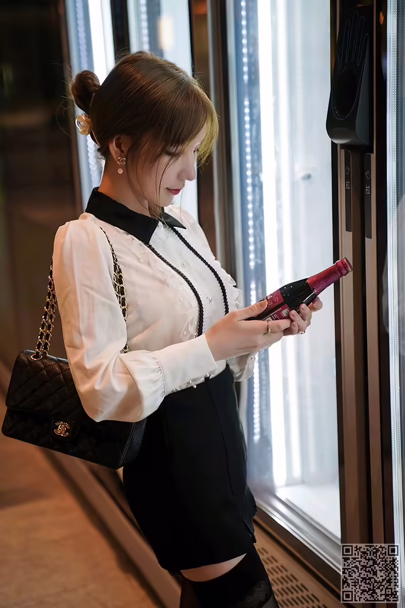女神、周于希、酒店约会、男友