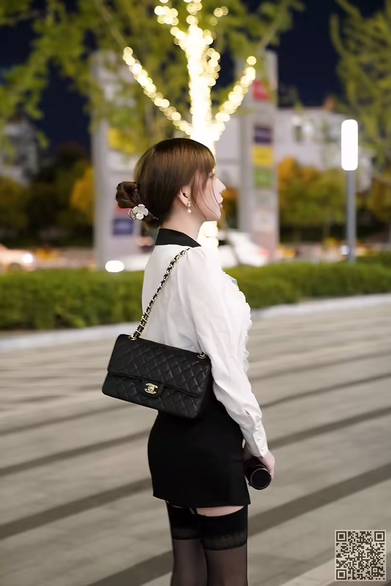 女神、周于希、酒店约会、男友