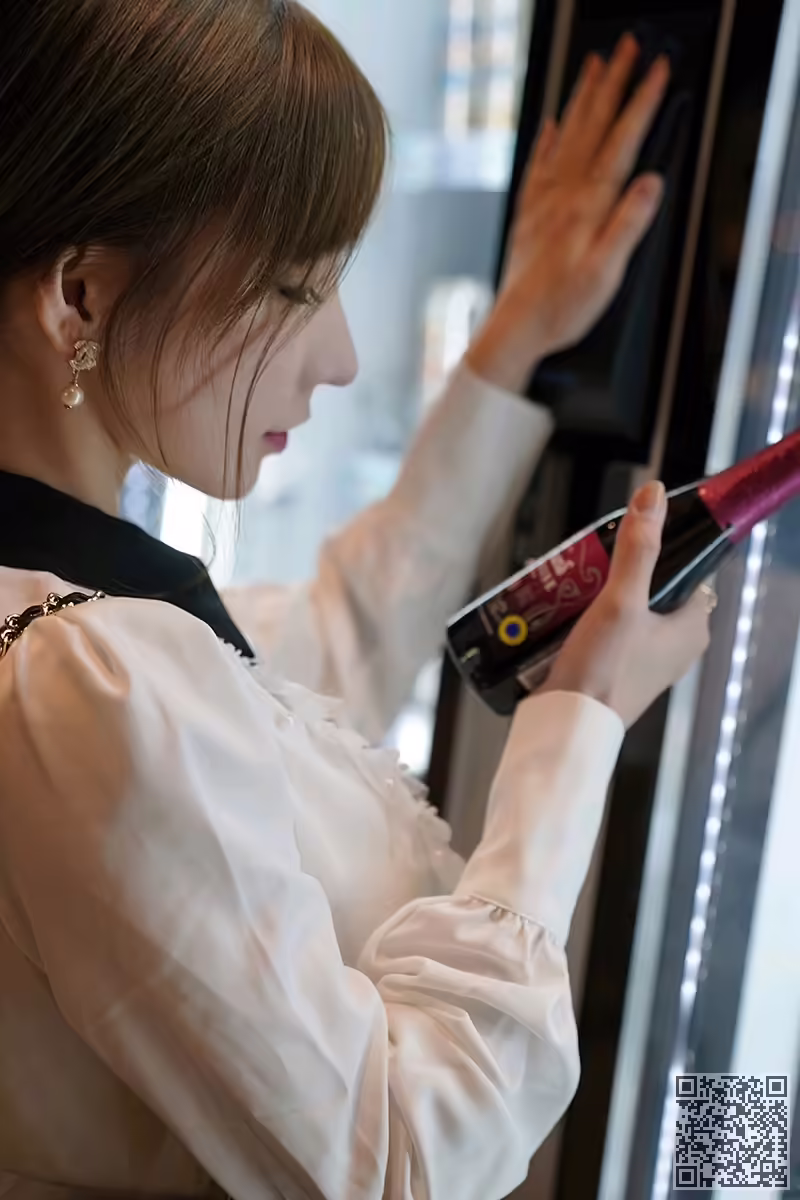 女神、周于希、酒店约会、男友