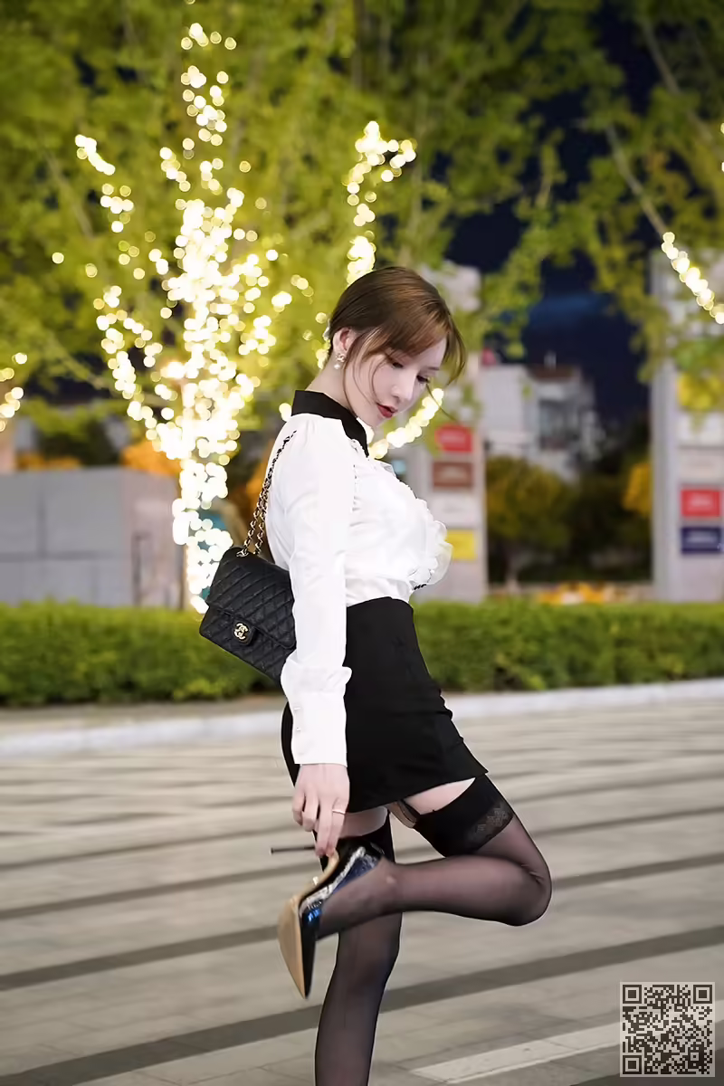 女神、周于希、酒店约会、男友
