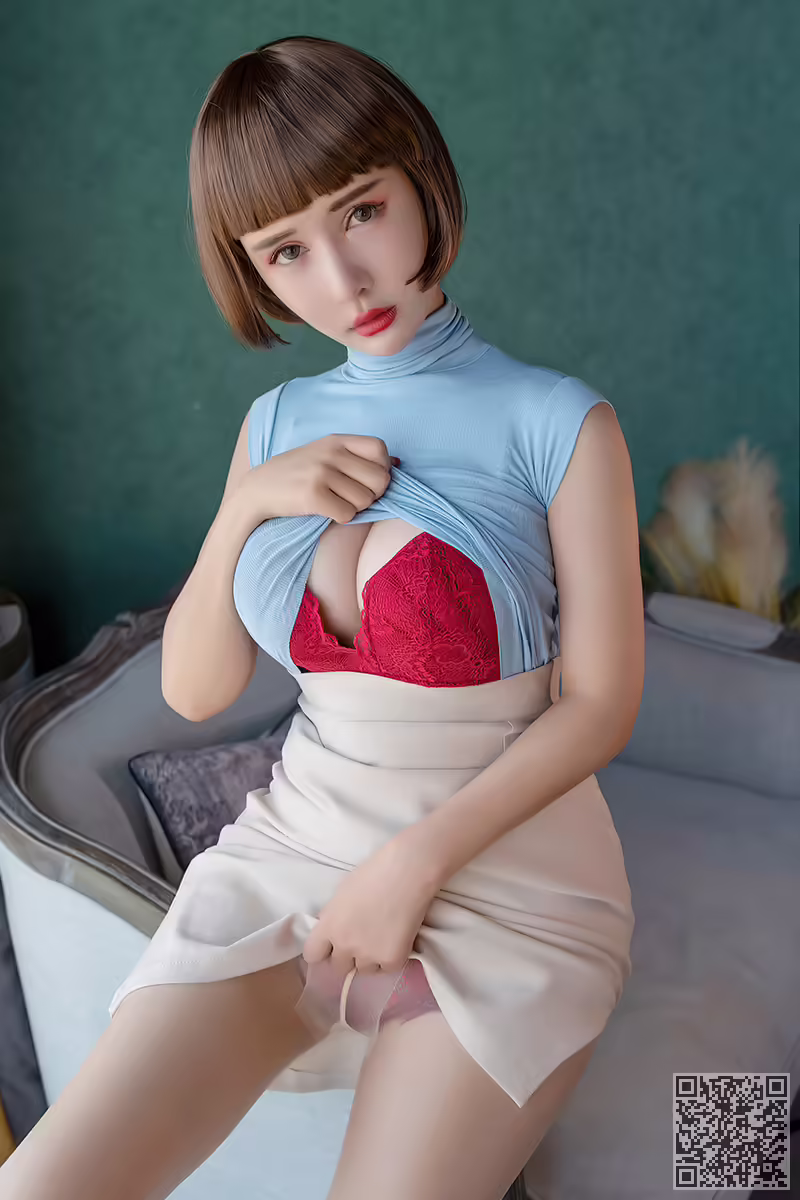 E杯、美人、夏沫沫、护士制服
