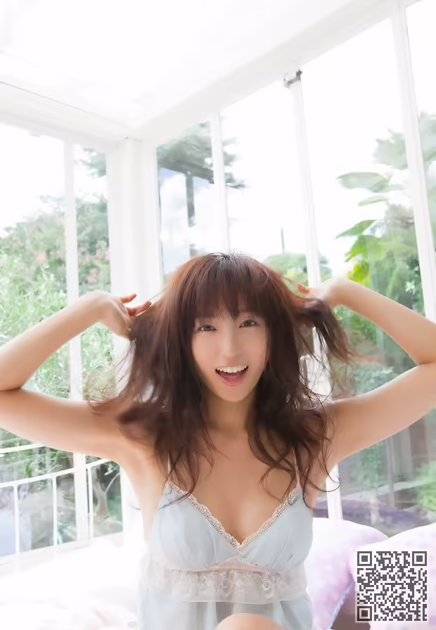 清纯少女