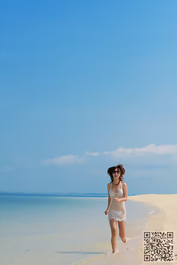 美女萝莉、写真