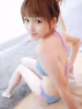 可爱女孩光井爱美丽美丽的私人照片