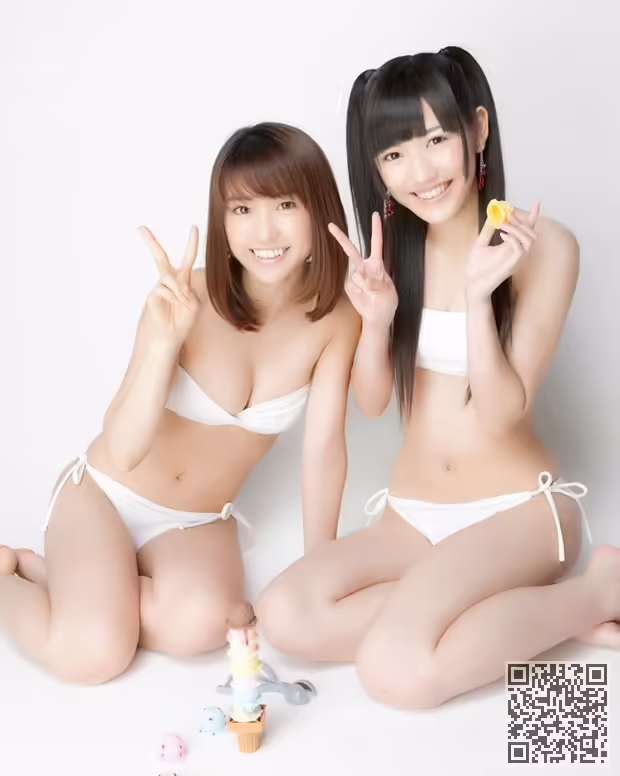美少女、比基尼、写真图片